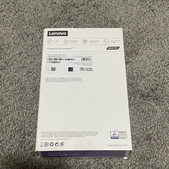 Tablet - Picture 3 of 4